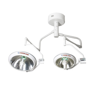 江海  整體反射無(wú)影燈  JHDZF-600