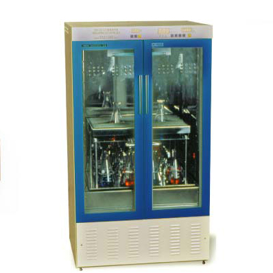 上海“躍進(jìn)”恒溫振蕩培養(yǎng)箱 SPX-250-Z-S型