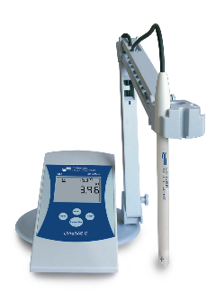 美國丹佛精密酸度計(jì)UB-10