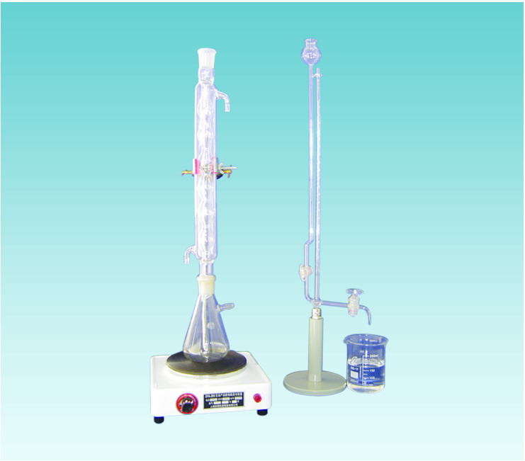 上?！鞍驳隆比詣?dòng)酸值測(cè)定儀SYA-264（SYD-264A）