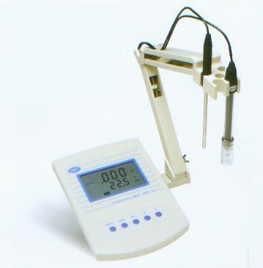 上?？祪x智能型電導(dǎo)率儀DDS-11A