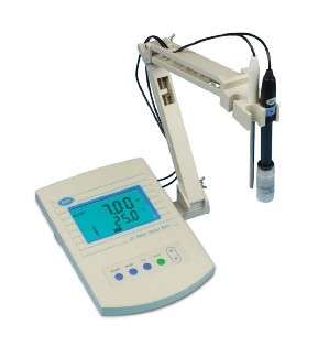 上?？祪x外銷(xiāo)型酸度計(jì)8601