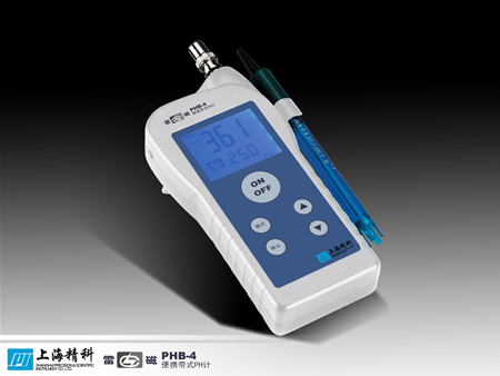 上?！袄状拧眕H計 PHB-4