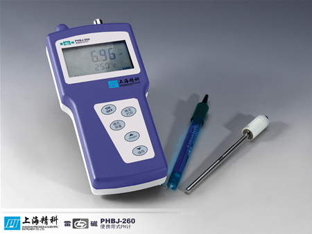 上?！袄状拧眕H計PHBJ-260