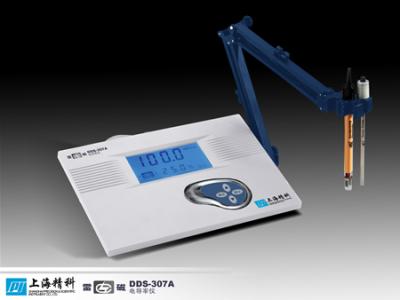 上?！袄状拧彪妼?dǎo)率儀 DDS-307A