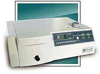 上?！拜既A”可見分光光度計 721