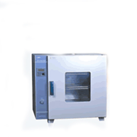 遠紅外快速干燥箱 YHG.400-BS-II