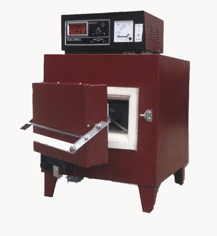 上海躍進(jìn) 箱式電爐 SX2-6-13