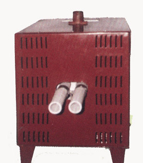 上海躍進(jìn) 單管定碳爐 SK2-2.5-13TS 