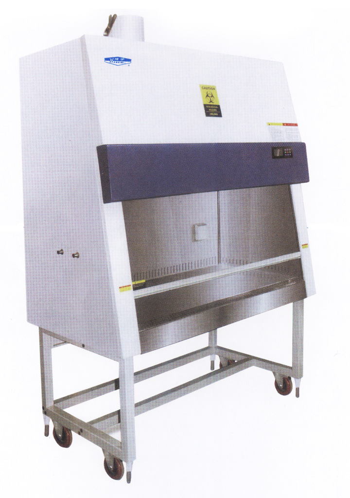 上海躍進(jìn) 生物安全柜 BHC-1300IIA2 