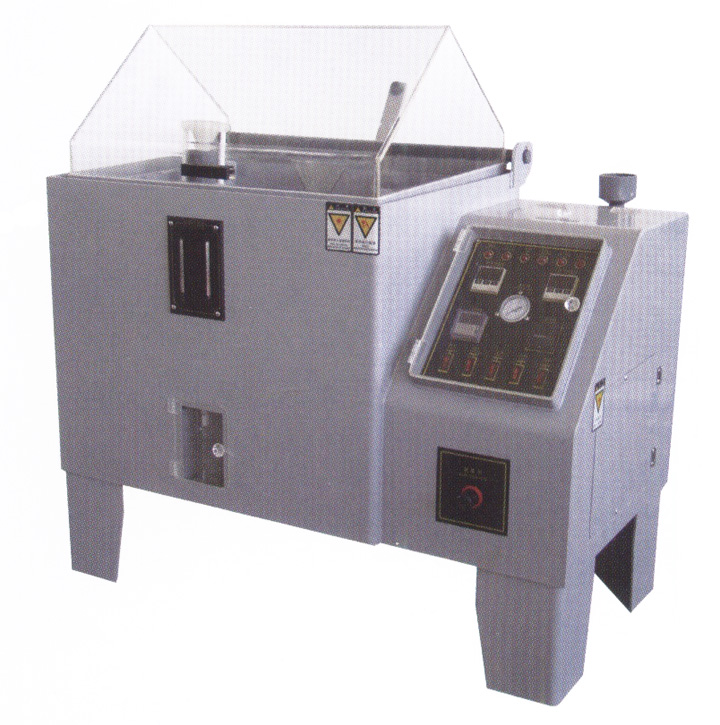 上海躍進(jìn) 鹽霧腐蝕試驗(yàn)箱 YFX-500