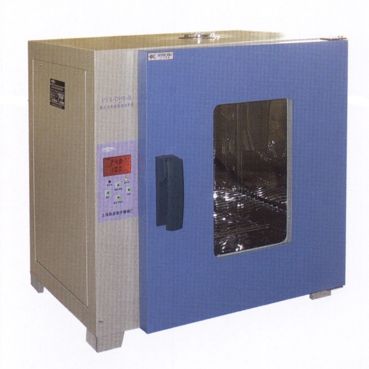 上?！败S進(jìn)”隔水式電熱恒溫培養(yǎng)箱 PYX-DHS.500-BY-II
