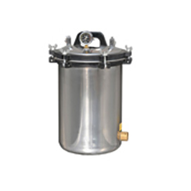 華泰 高壓蒸汽滅菌器 YX280B