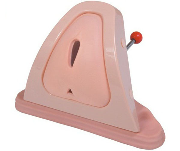 康人 高級(jí)會(huì)陰切開(kāi)縫合技能訓(xùn)練模型 KAR/H1