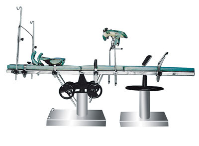 “江?！本C合產(chǎn)床 JHC-99-1A