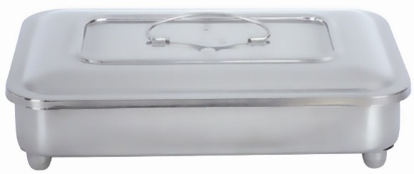 “華瑞”不銹鋼消毒盤A073