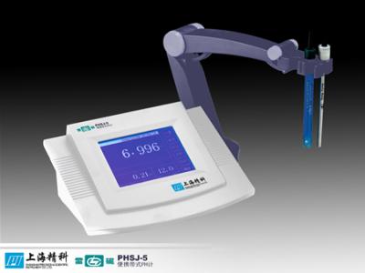 上?！袄状拧眕H計(jì)PHSJ-5