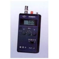 上?？祪x便攜式酸度計(jì)-測(cè)溫PHT-P