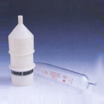 上?！鞍驳隆蹦酀{含沙量測定器 ANA-1