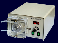 上海精科實業(yè)數(shù)顯恒流泵HL-4B