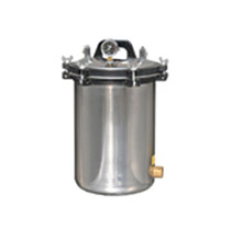 華泰高壓蒸汽滅菌器YX280B 