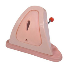  高級會陰切開縫合技能訓(xùn)練模型KAR/H1  