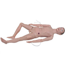  高級組合式基礎護理人訓練模型KAR/2000  