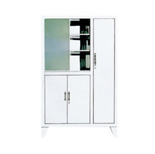 華瑞辦公柜F101 1100×450×1800mm