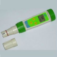 上海康儀pH計(jì)8205 筆式