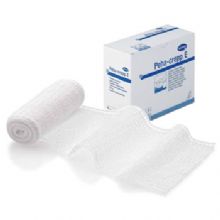 德國保赫曼保舒固超彈性固位繃帶  Peha-crepp E型 10cmx4m 貨號：3031134  