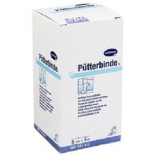 德國保赫曼保易定高強(qiáng)度壓力繃帶  Putterbinde 8cmx5m 貨號：9318081   