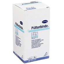 德國保赫曼保易定高強(qiáng)度壓力繃帶  Putterbinde 12cmx5m 貨號：9318300  