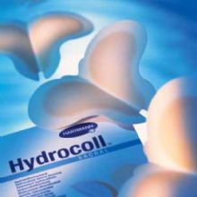 德國保赫曼德濕可水膠體傷口敷料  Hydrocoll Sacral 12x18cm 貨號(hào)：9009312醫(yī)用濕性敷料