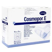德國保赫曼妙貼無菌創(chuàng)口敷貼  Cosmopor E 10cmx8cm貨號：9008735