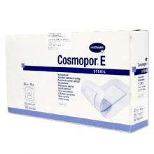 德國保赫曼妙貼無菌創(chuàng)口敷貼  Cosmopor E 20cmx10cm貨號：9008765