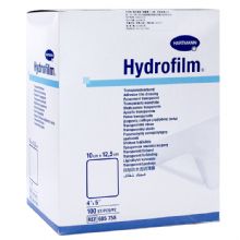 德國(guó)保赫曼妙膜透明傷口敷貼  Hydrofilm (new) 10cm×12.5cm 貨號(hào)：6857580貨號(hào)：6857580