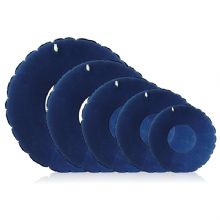 樂惠閉口氣墊圈R350  