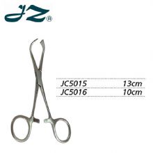 金鐘帕巾鉗  JC5016 10cm 埃氏