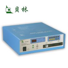 貝林高頻電刀DGD-300B-2 普通型 單雙極 接不了腹腔鏡  具有純切、混切、電灼、電凝、雙極電凝、五種工作模式