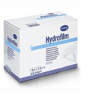 德國(guó)保赫曼妙膜透明傷口敷貼  Hydrofilm (new) 10cm×15cm 貨號(hào): 6857600貨號(hào): 6857600