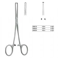 金鐘組織鉗普通 J36010 14cm  頭寬5