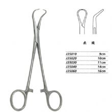 金鐘帕巾鉗尖頭 J35030 11cm 尖頭