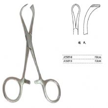 金鐘帕巾鉗  JC5015 13cm 埃氏