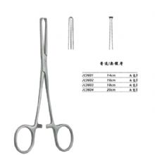 金鐘組織鉗普通 JC3602 16cm  頭寬5 WD