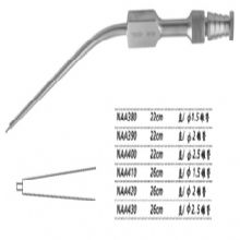 金鐘吸引管 22cm 直 NAA380 22cm 直 φ1.5 錐管腦吸引管