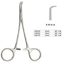 金鐘分離結(jié)扎鉗22cm JC8750 22cm 90°×18全齒