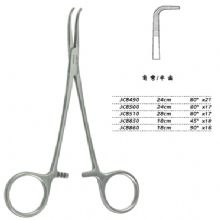 金鐘分離結(jié)扎鉗18cm JC8860 18cm 90°×16半齒
