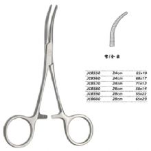 金鐘分離結(jié)扎鉗24cm JC8550 24cm 65×19全齒