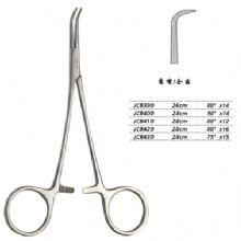 金鐘分離結(jié)扎鉗28cm JC8400 28cm 90°×16全齒