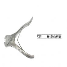 金鐘鋼絲剪PC7010 24cm雙關節(jié)